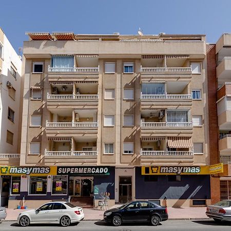Casa Godisa Apartman Torrevieja Kültér fotó