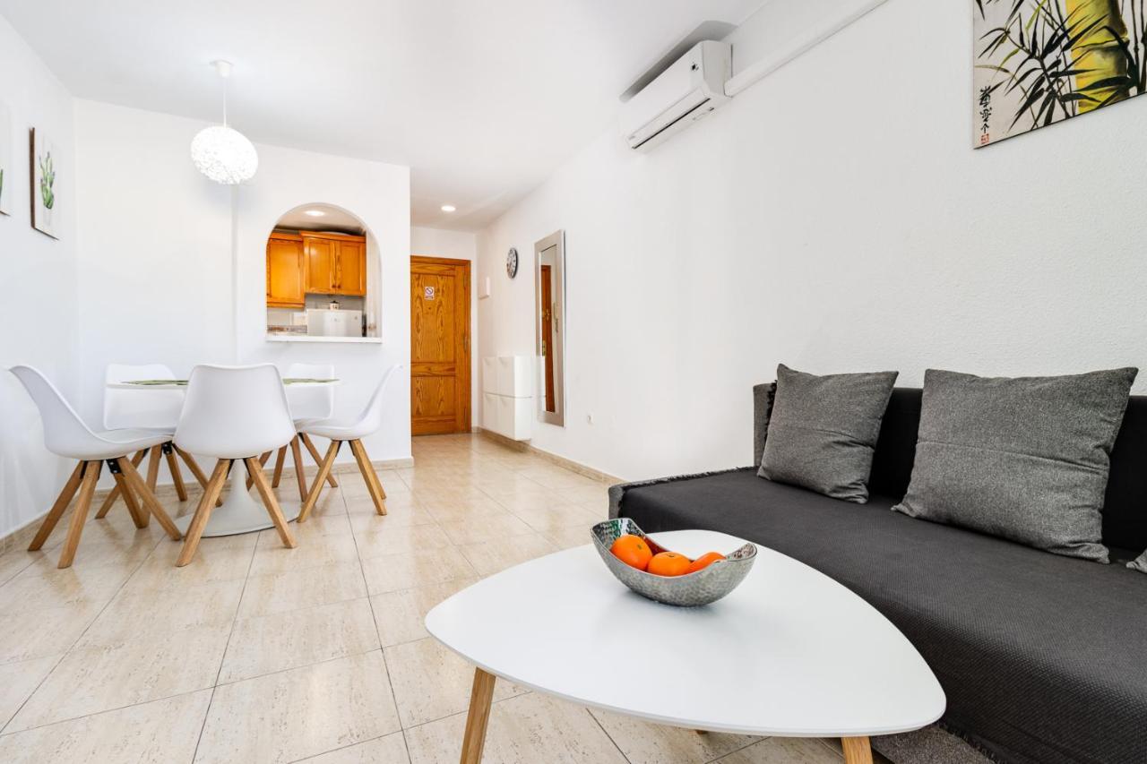 Casa Godisa Apartman Torrevieja Kültér fotó