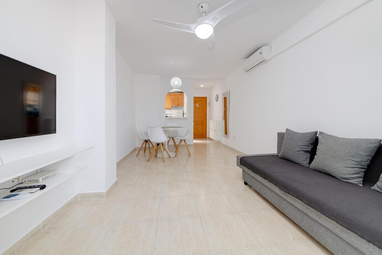 Casa Godisa Apartman Torrevieja Kültér fotó