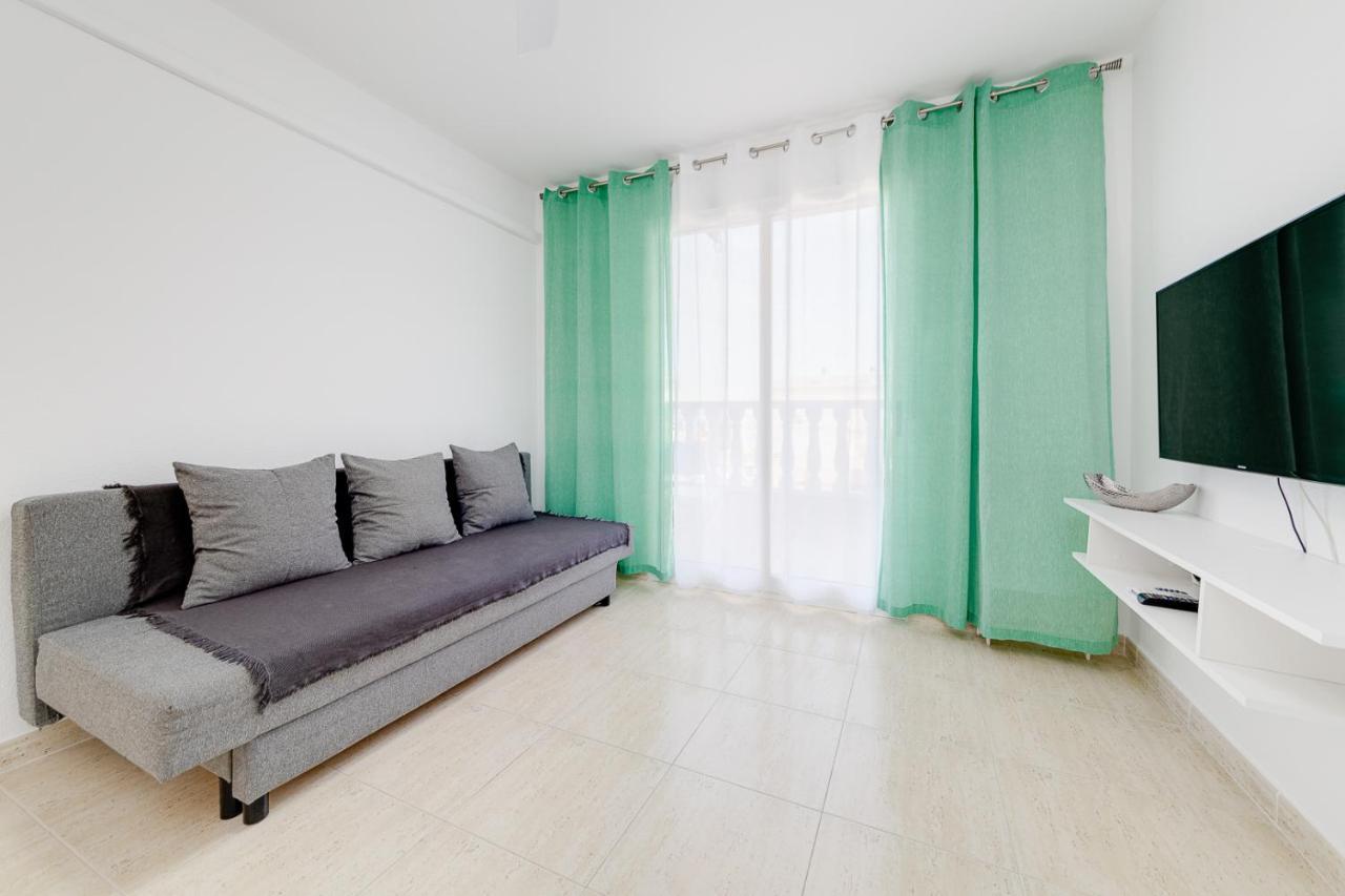 Casa Godisa Apartman Torrevieja Kültér fotó