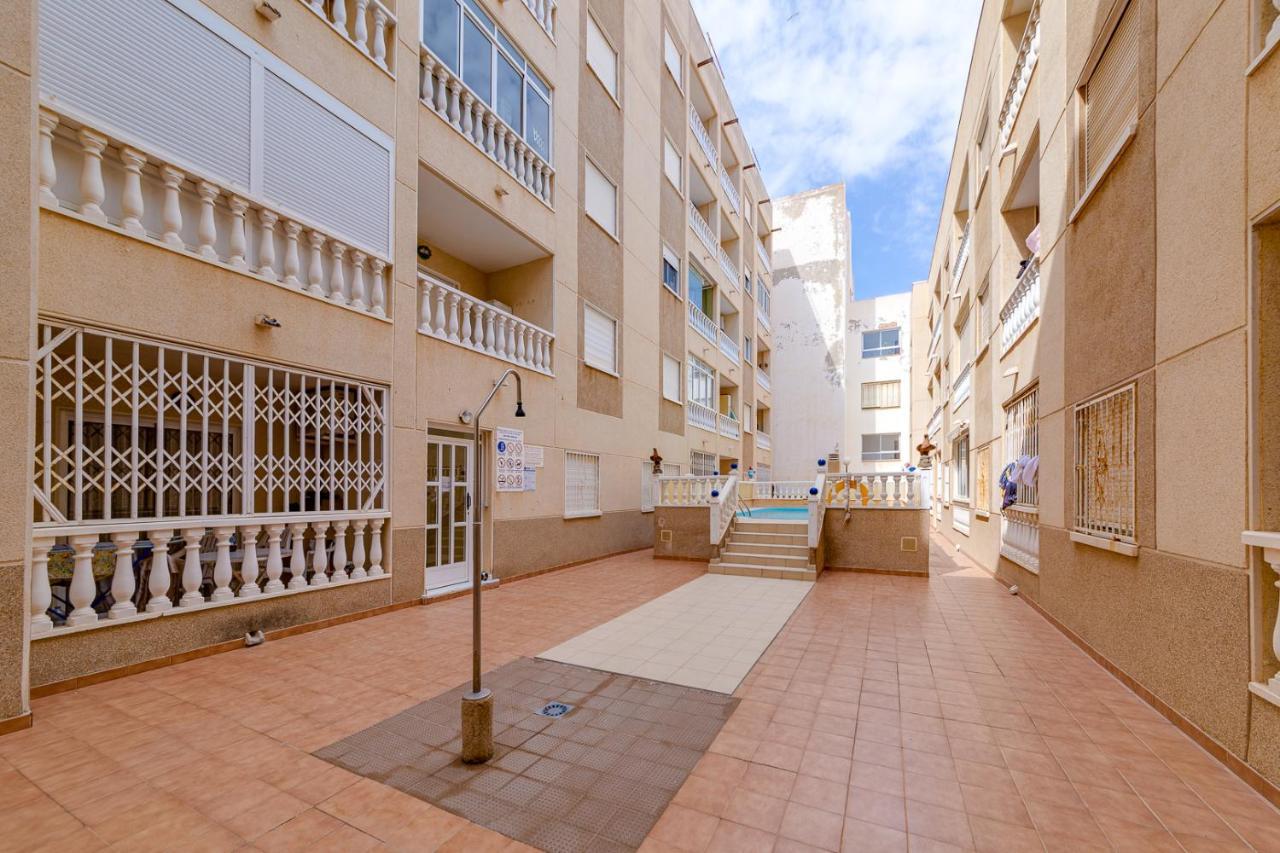 Casa Godisa Apartman Torrevieja Kültér fotó