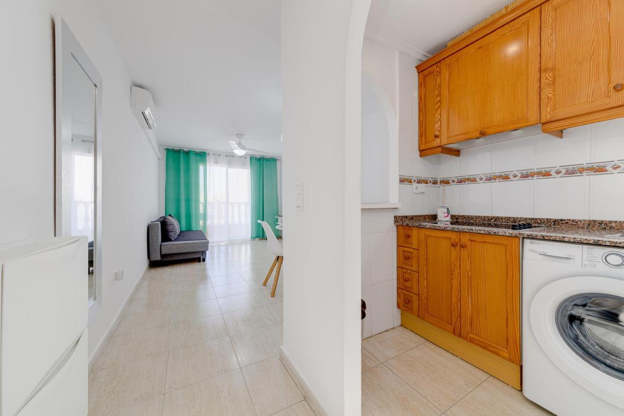 Casa Godisa Apartman Torrevieja Kültér fotó