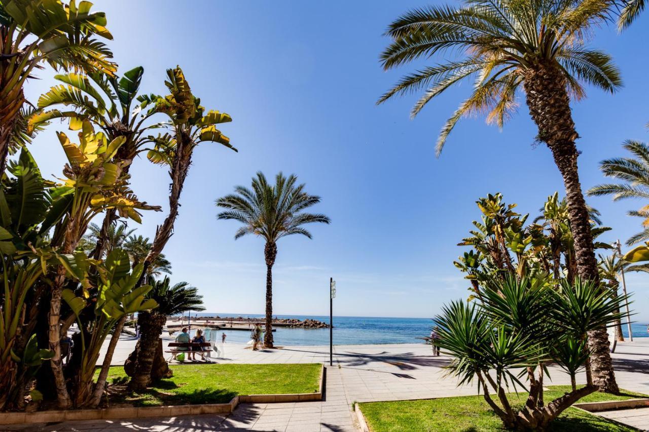 Casa Godisa Apartman Torrevieja Kültér fotó