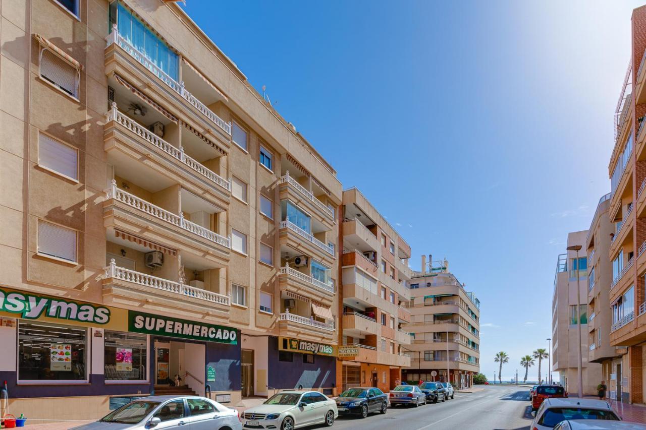 Casa Godisa Apartman Torrevieja Kültér fotó
