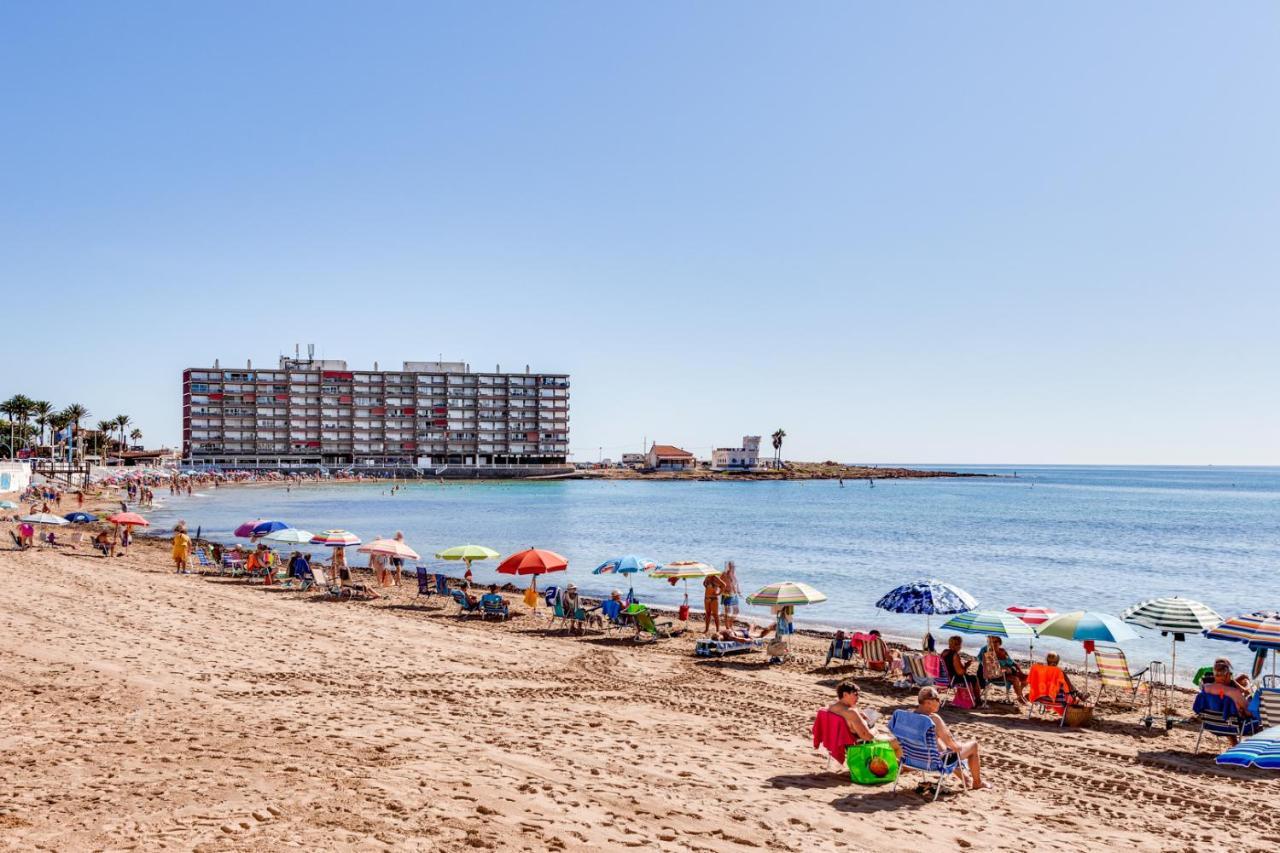 Casa Godisa Apartman Torrevieja Kültér fotó
